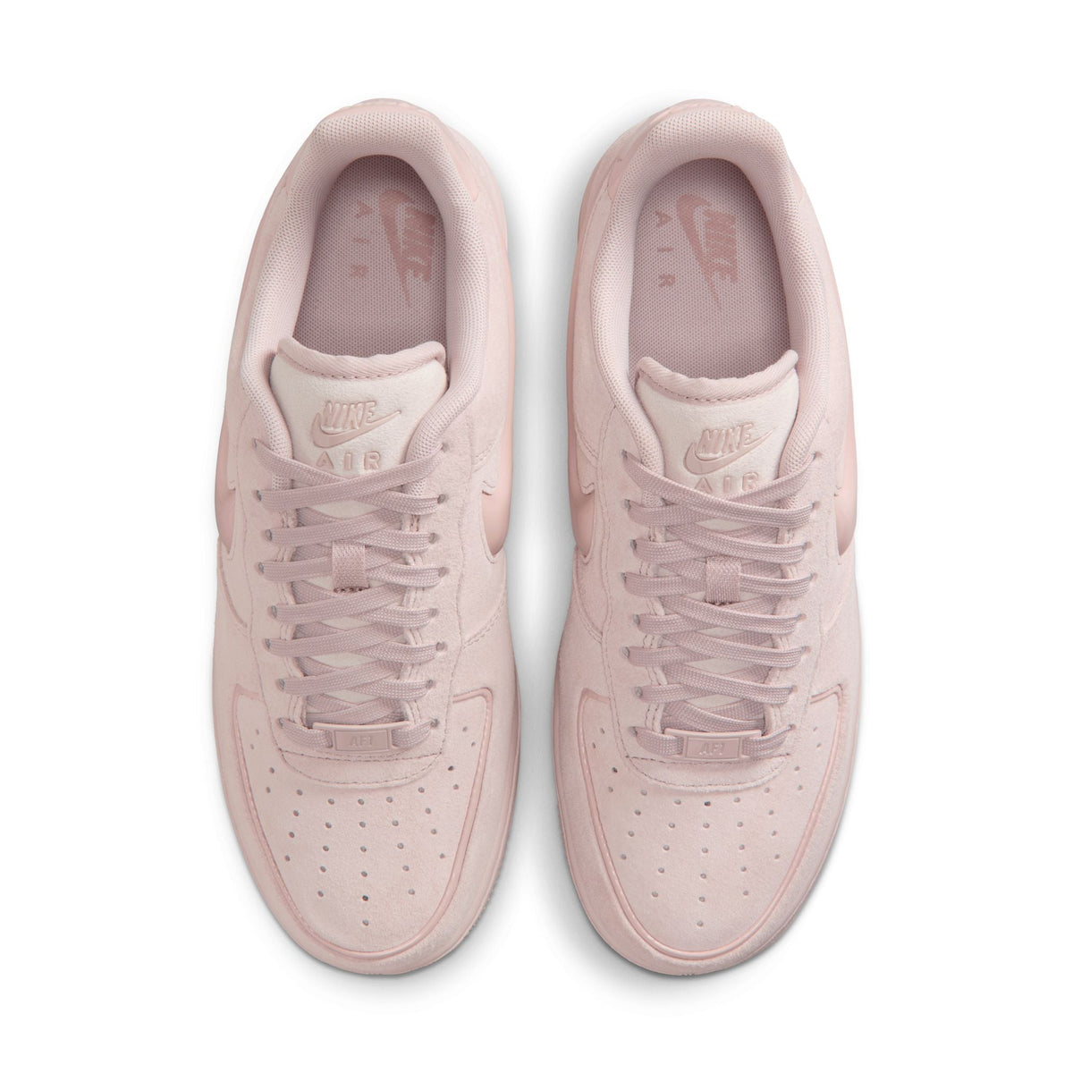 Silt Red — Nike Air Force 1 Low Sneakers HV4406-601