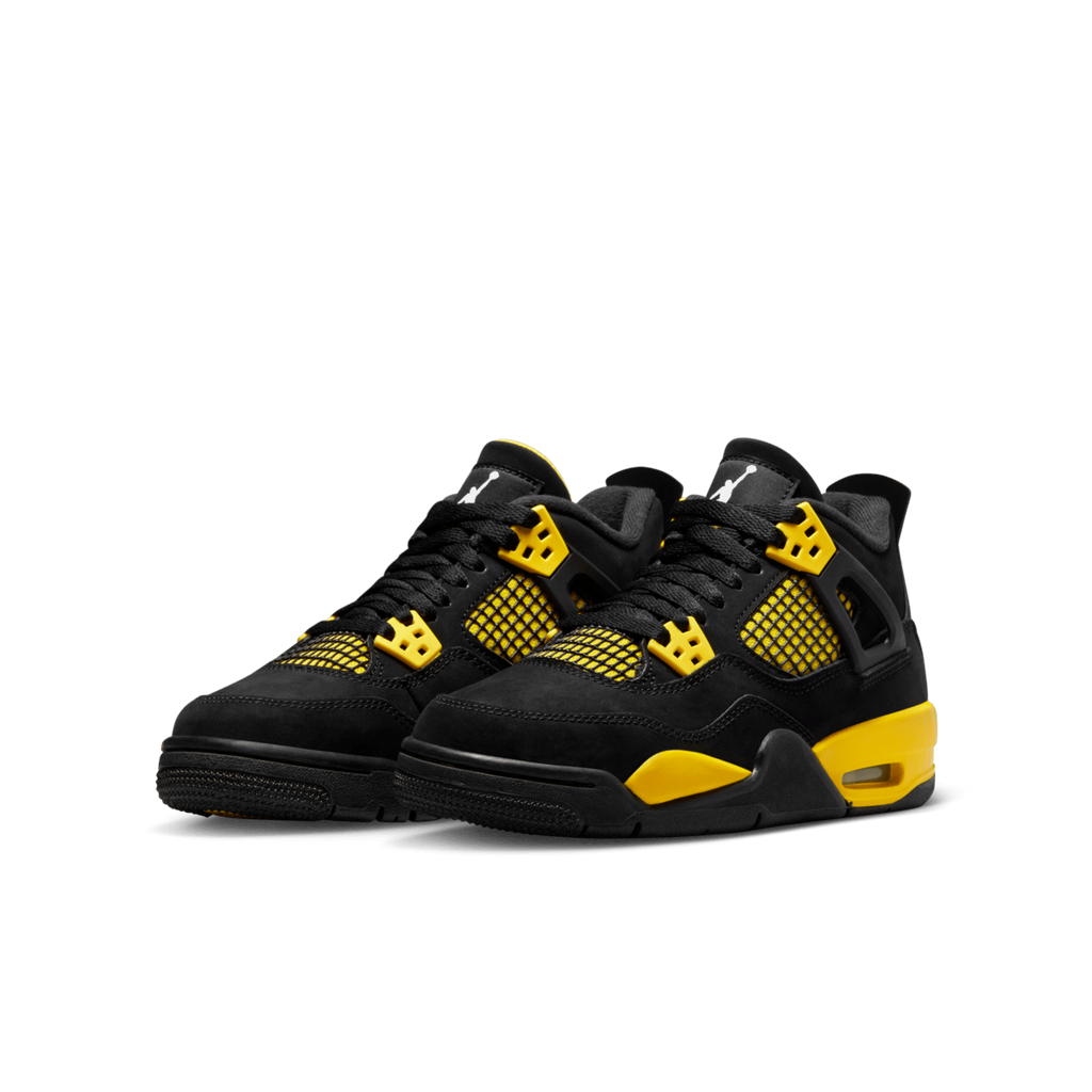 Thunder — Air Jordan 4 Retro DH6927-017