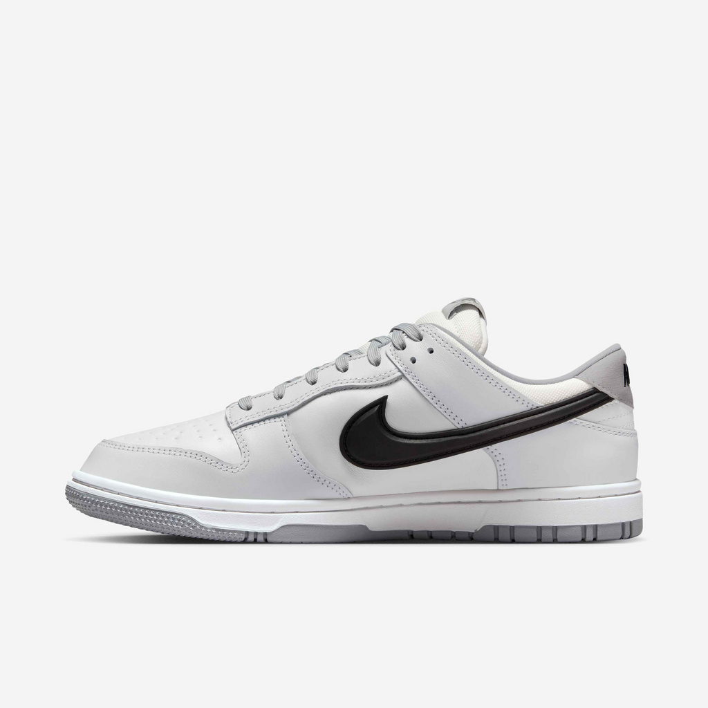 White Black — Nike Dunk Low GORE-TEX Sneaker HQ2053-100