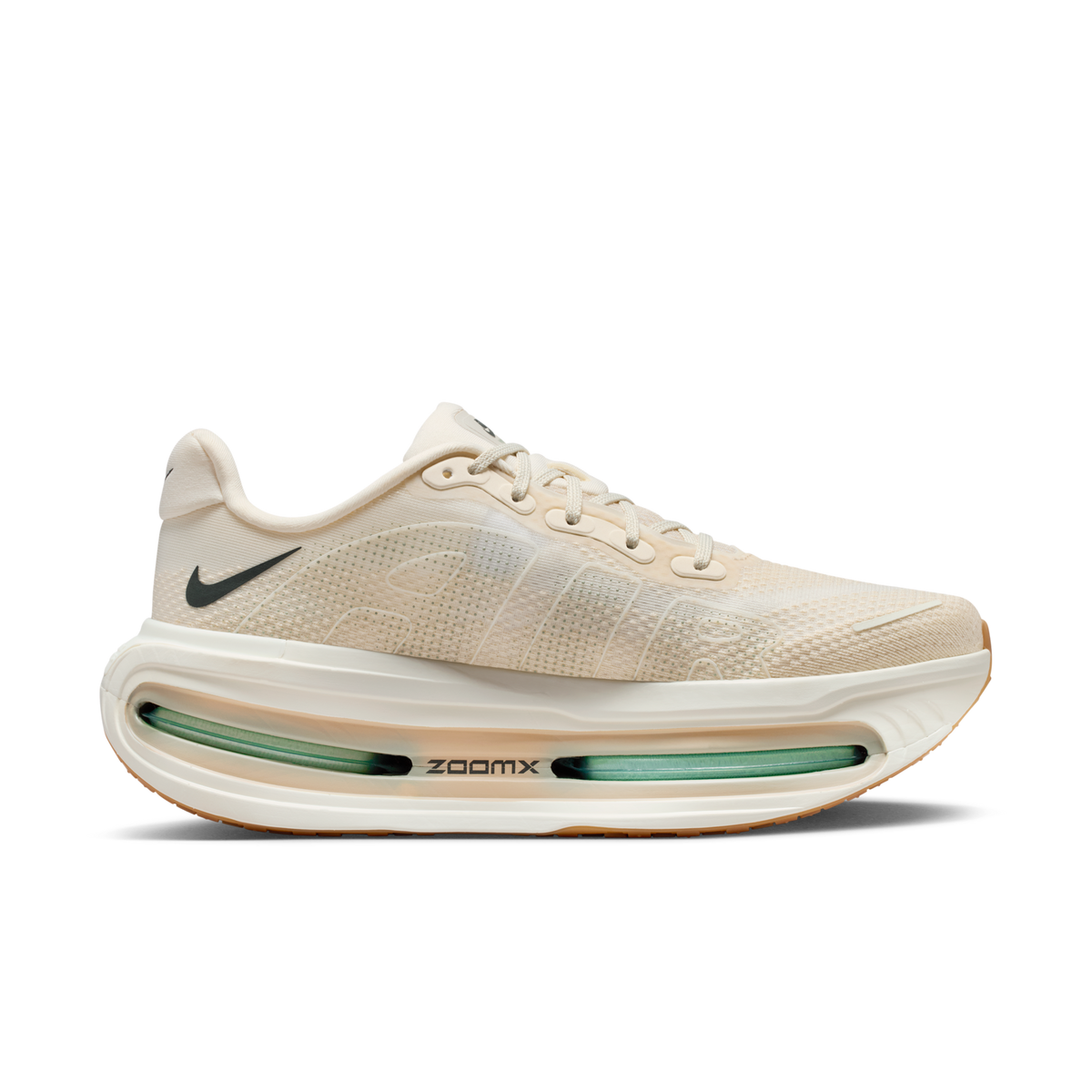 Pale Ivory Sanddrift — Nike Air Zoom Vomero Premium HQ2050-106