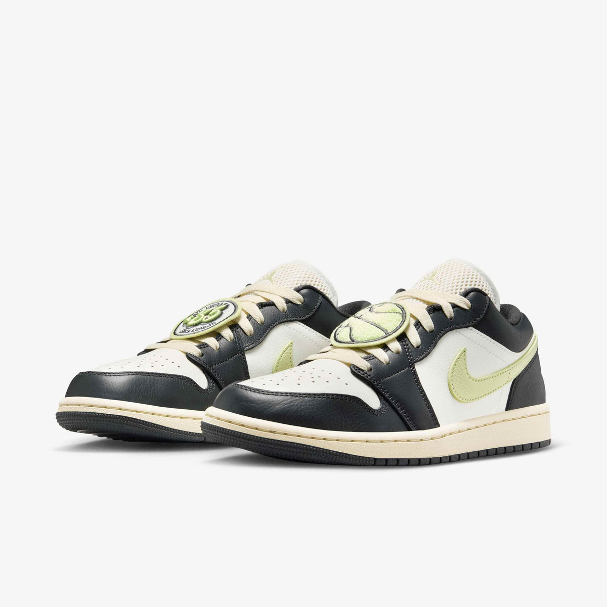 Fall League — Air Jordan 1 Low SE Sneakers HQ3009-003