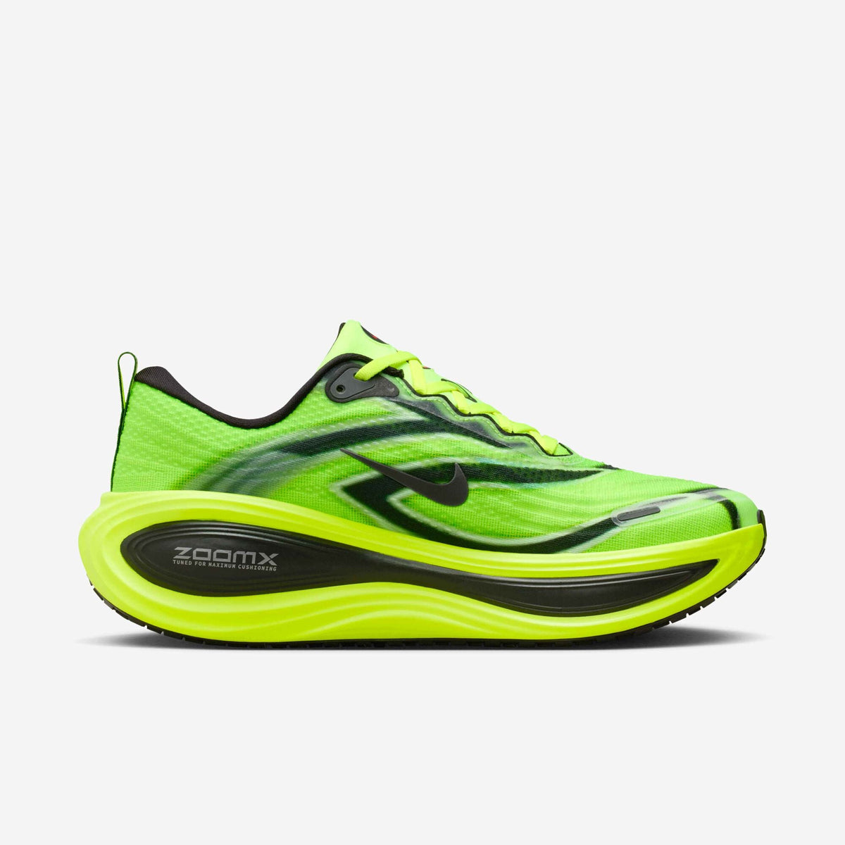 Ekiden 2026 — Nike Air Zoom Vomero Plus Sneaker IM8072-999