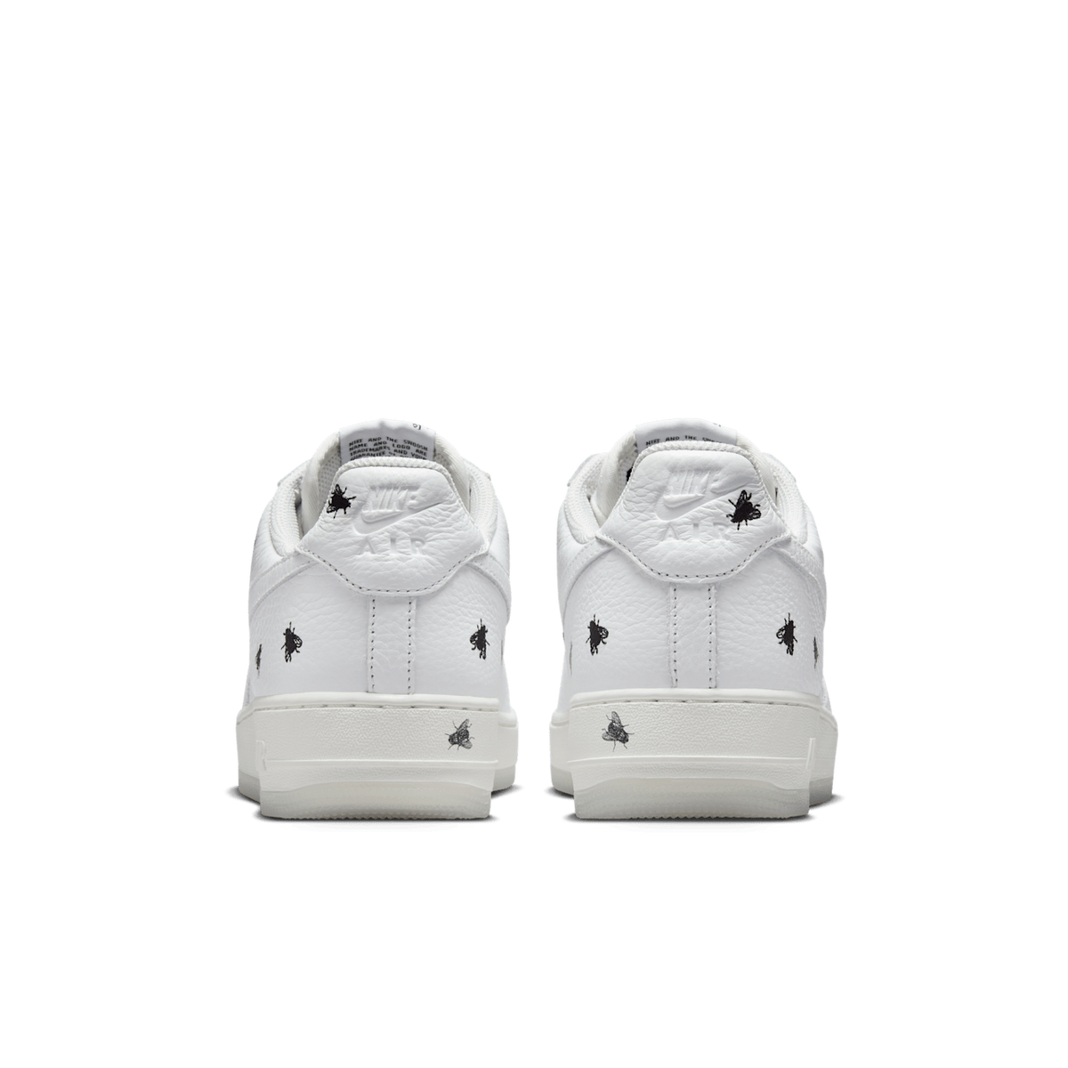 Houseflies — Nike Air Force 1 Low Sneakers IM3081-100