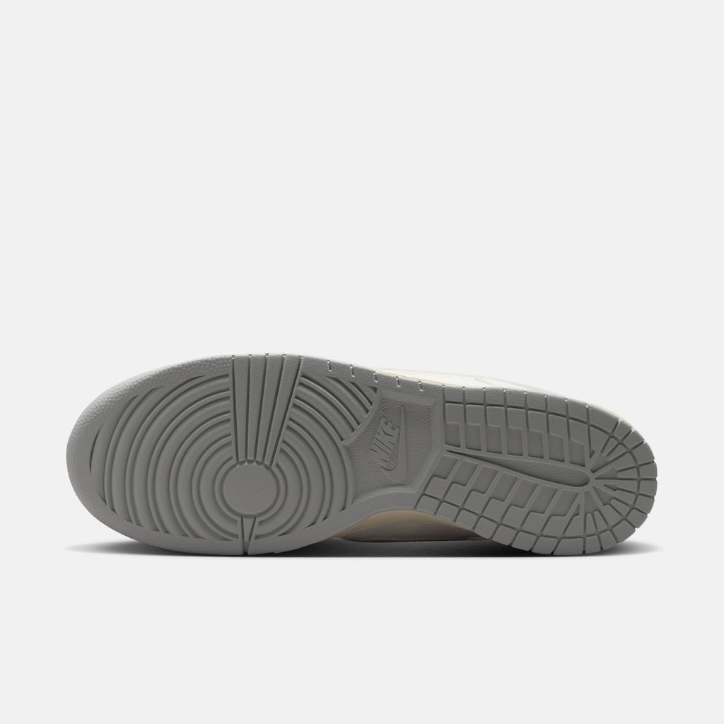Sail Light Bone — Nike Dunk Low Retro Premium IM4411-100