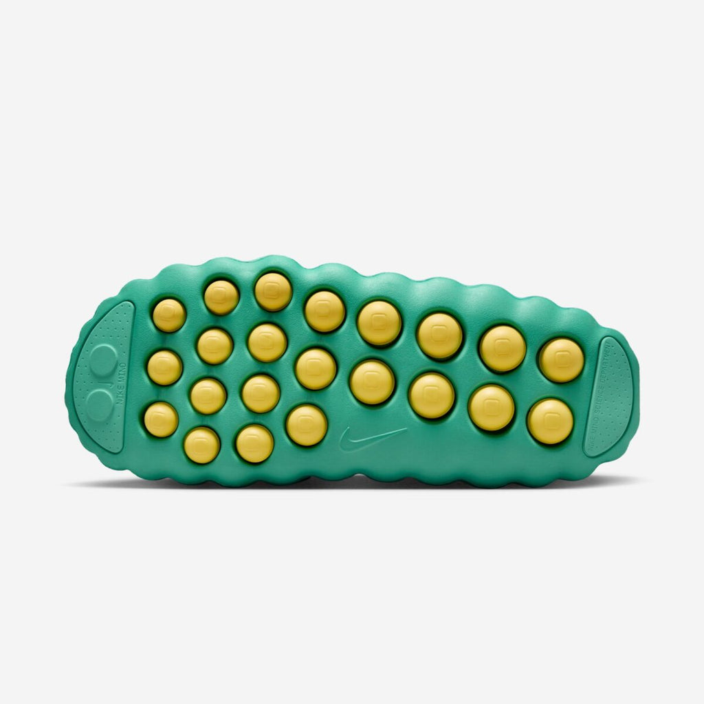 Geode Teal — Nike Mind 001 HQ4307-301