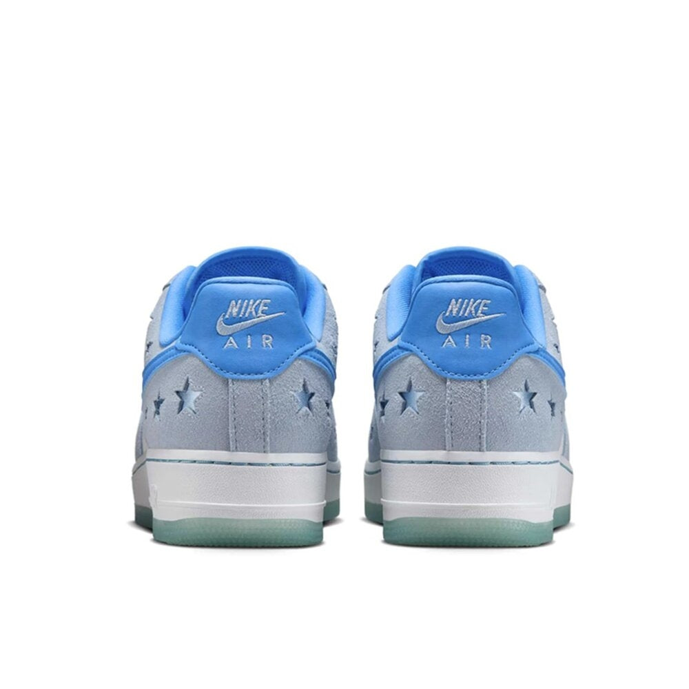 Starstruck — Nike Air Force 1 Low Sneakers HQ8051-400
