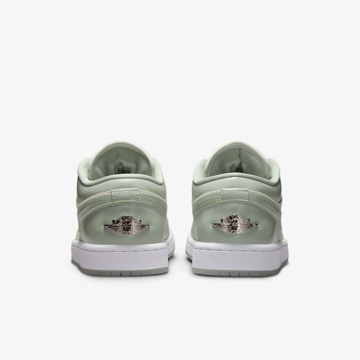 Sail Seafoam — Air Jordan 1 Low SE Sneakers HF4078-100
