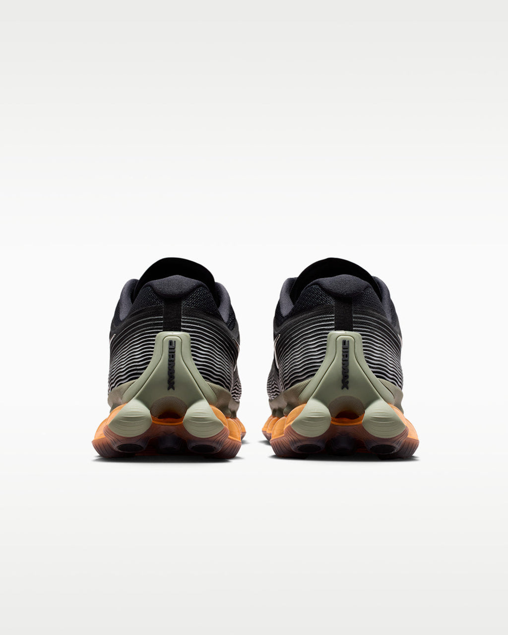 Black Light Army Metallic Silver — Nike Air Liquid Max IQ7635-002