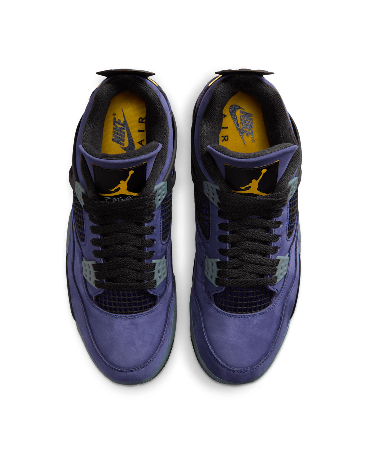 Lakeshow — Air Jordan 4 Retro FV5029-500