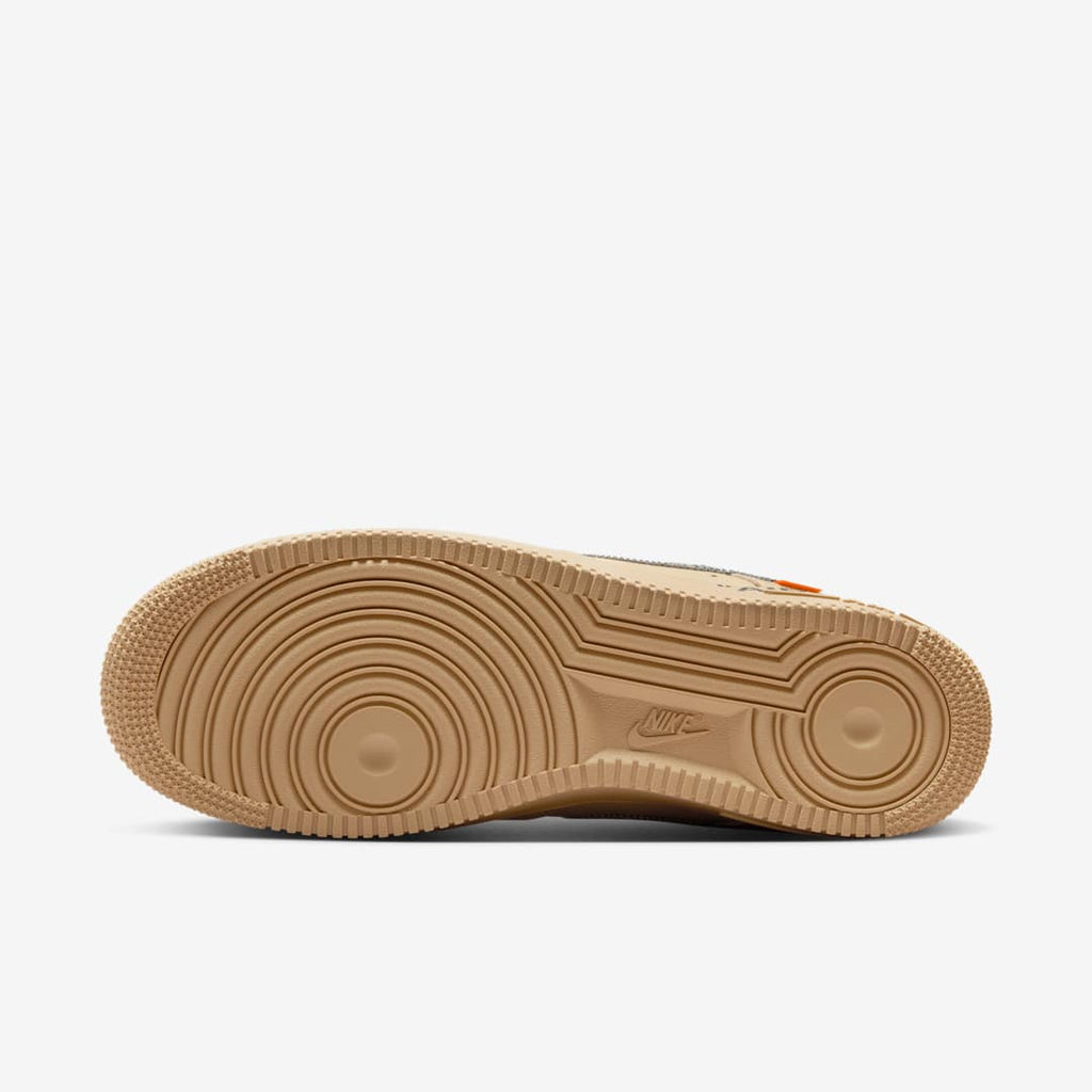 Sesame — Nike x Off-White Air Force 1 Low FD6900-200