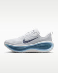 Off White Thunderstorm — Nike Air Zoom Vomero Plus HV8150-111