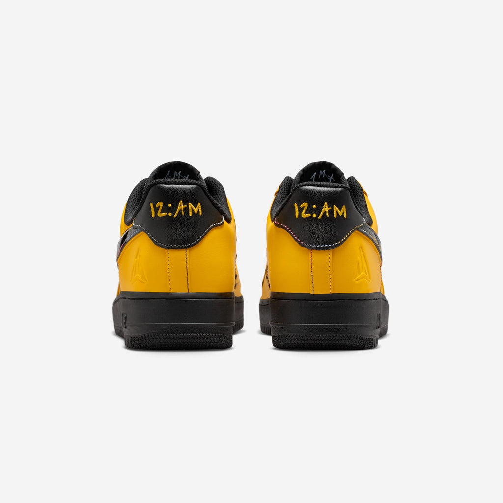 Sundial — Nike x Ja Morant Air Force 1 Low IQ2713-700
