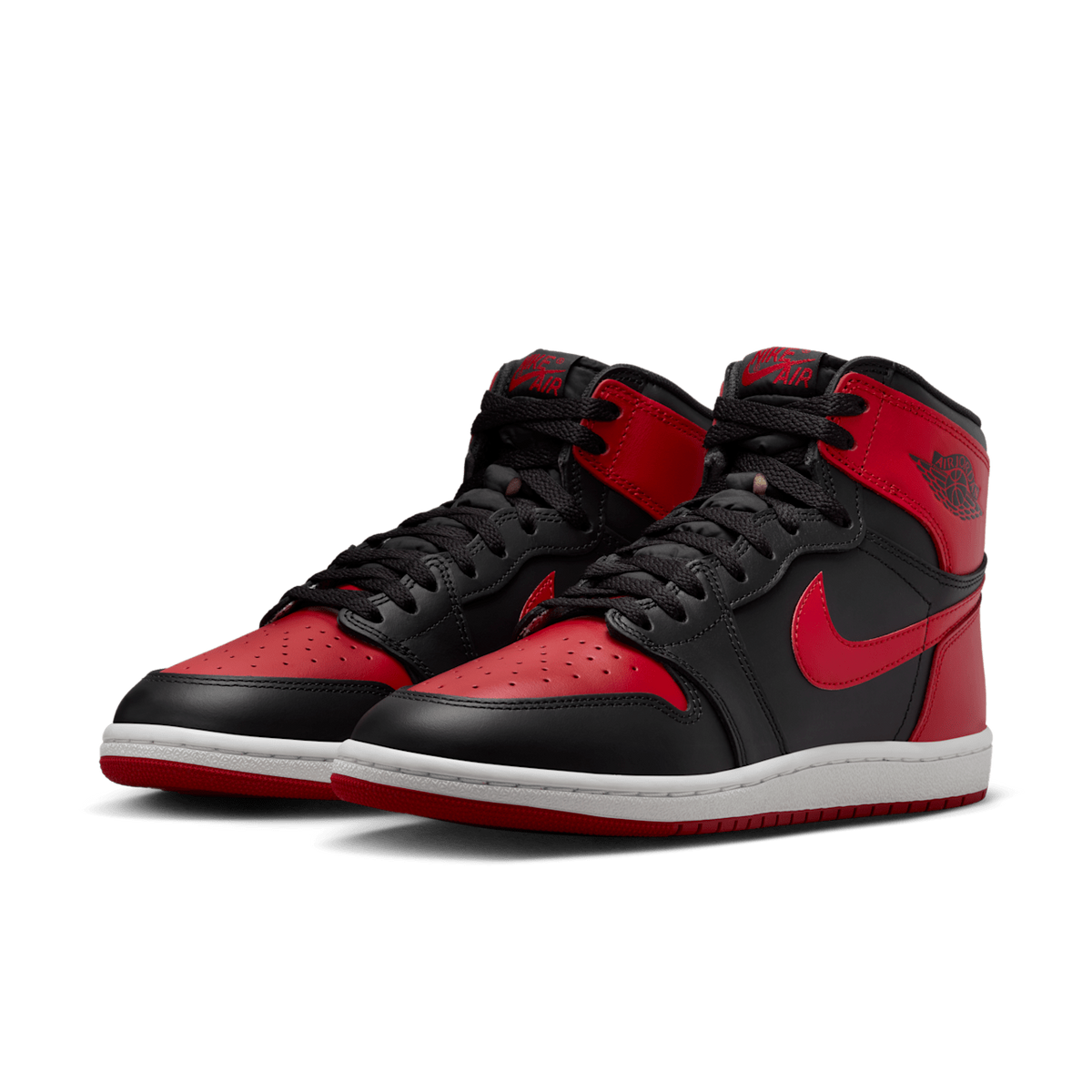85 'Bred — Air Jordan 1 Retro High Sneakers HV6674-067