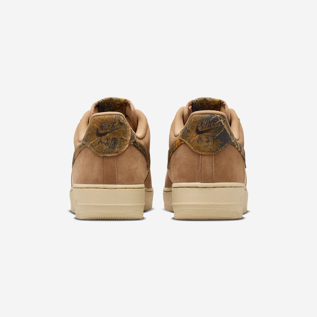 Realtree Rattan — Nike Air Force 1 Low Sneakers IO9803-200