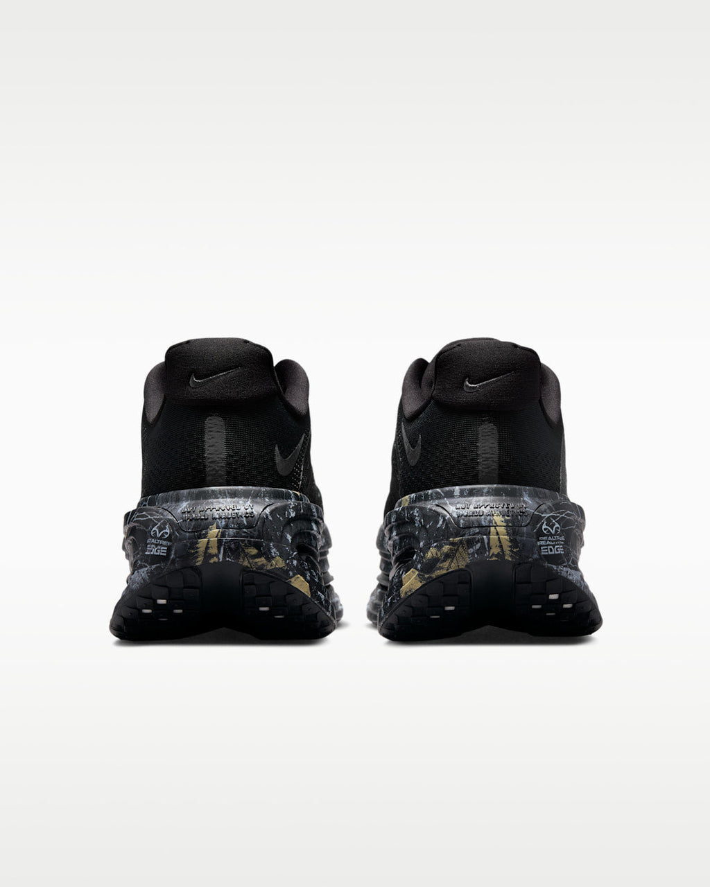 Black Realtree — Nike Air Zoom Vomero Premium IO7325-001