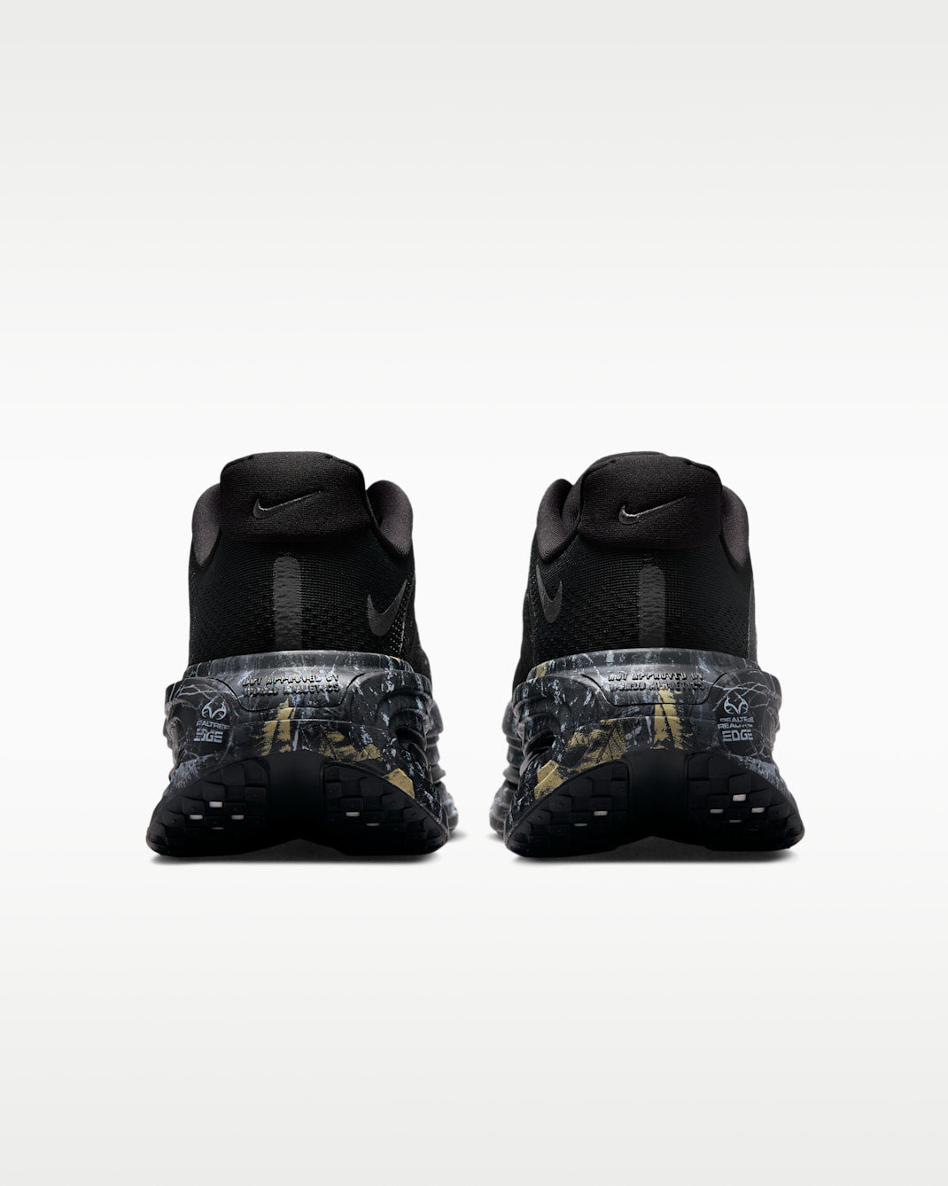 Black Realtree — Nike Air Zoom Vomero Premium IO7325-001