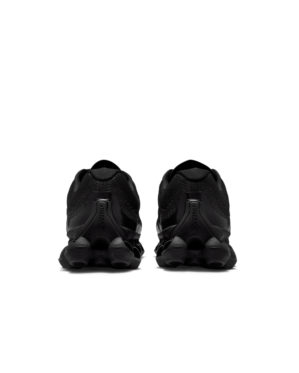 Black — Nike Air Liquid Max Sneakers IQ7634-003