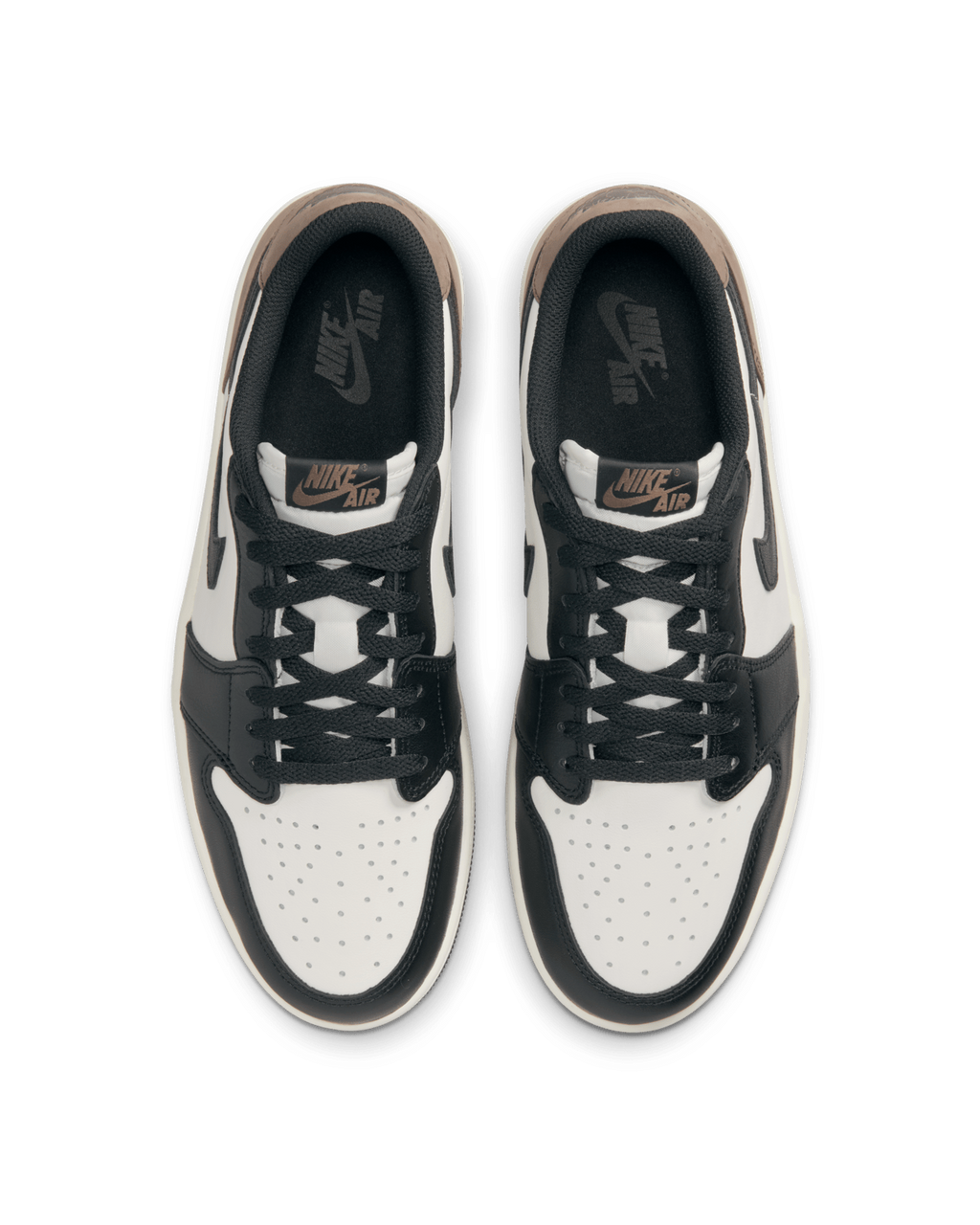Mocha — Air Jordan 1 Low OG CZ0790-102