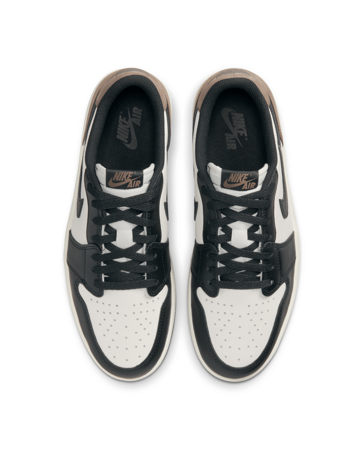 Mocha — Air Jordan 1 Low OG CZ0790-102