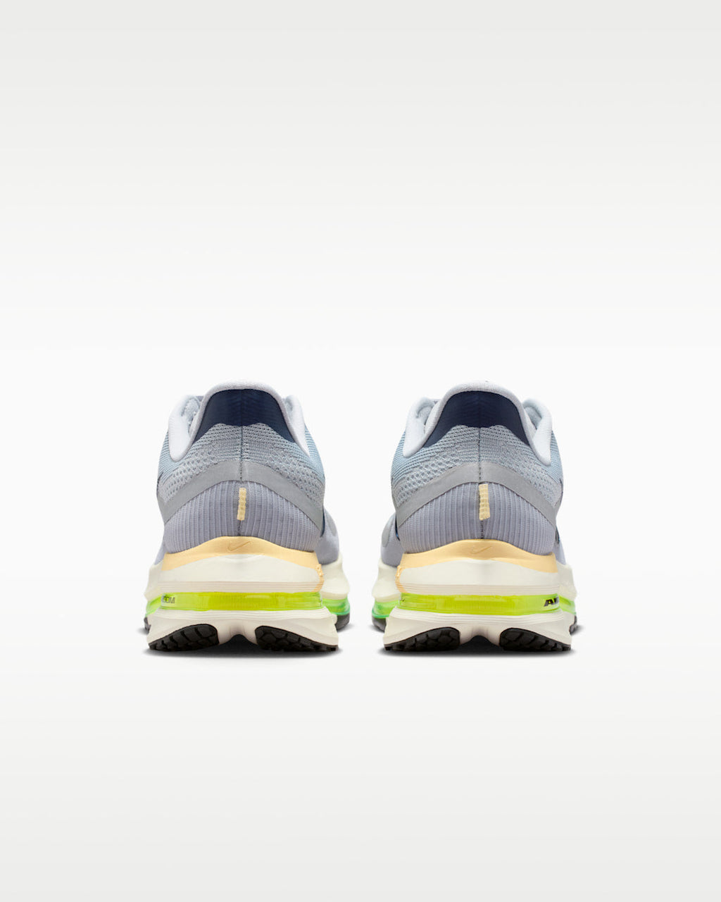 Wolf Grey Deep Navy — Nike Air Zoom Pegasus Premium IR1815-012