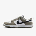 Light Army White — Nike Dunk Low Sneaker IB3079-300