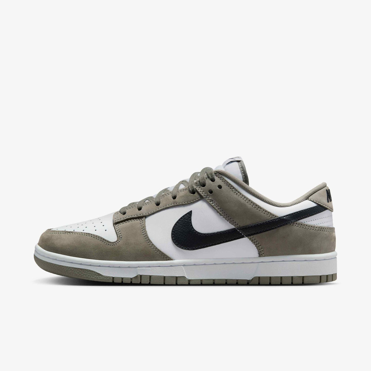 Light Army White — Nike Dunk Low Sneaker IB3079-300