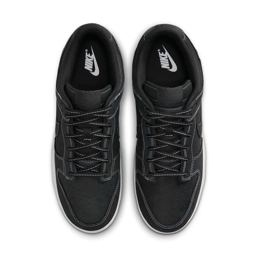 Off Noir Summit White — Nike Dunk Low Sneaker IO4550-001
