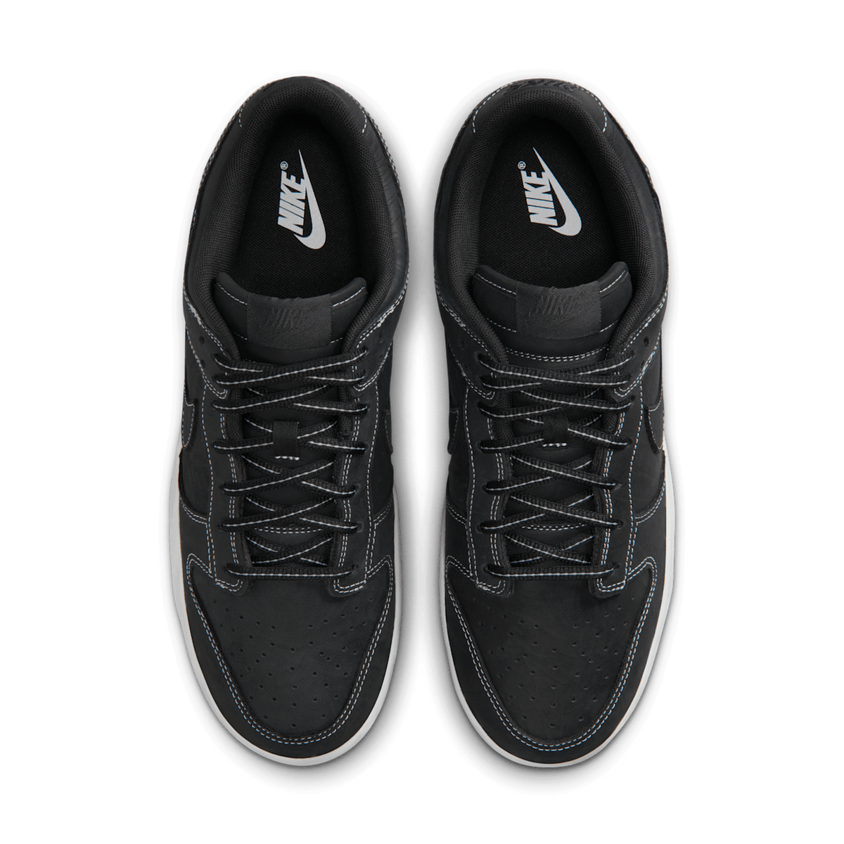 Off Noir Summit White — Nike Dunk Low Sneaker IO4550-001