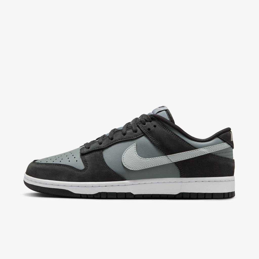 Black Light Smoke Grey — Nike Dunk Low Sneaker IB3079-001
