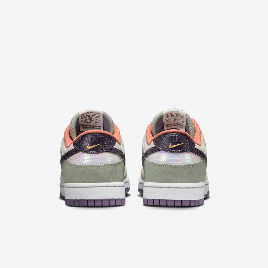 NOLA — Nike Dunk Low Sneaker HV5750-133