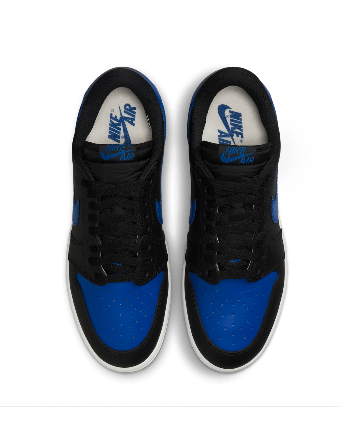 Royal — Air Jordan 1 Low 85 IB1981-004