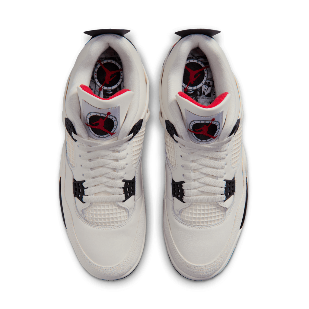 Flight Club — Air Jordan 4 IM4002-100