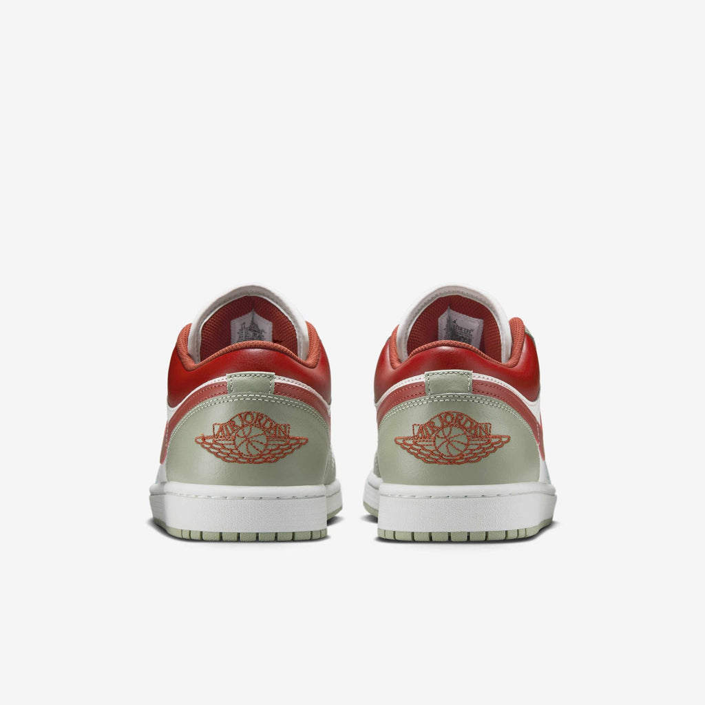 Jade Horizon — Air Jordan 1 Low 553558-133