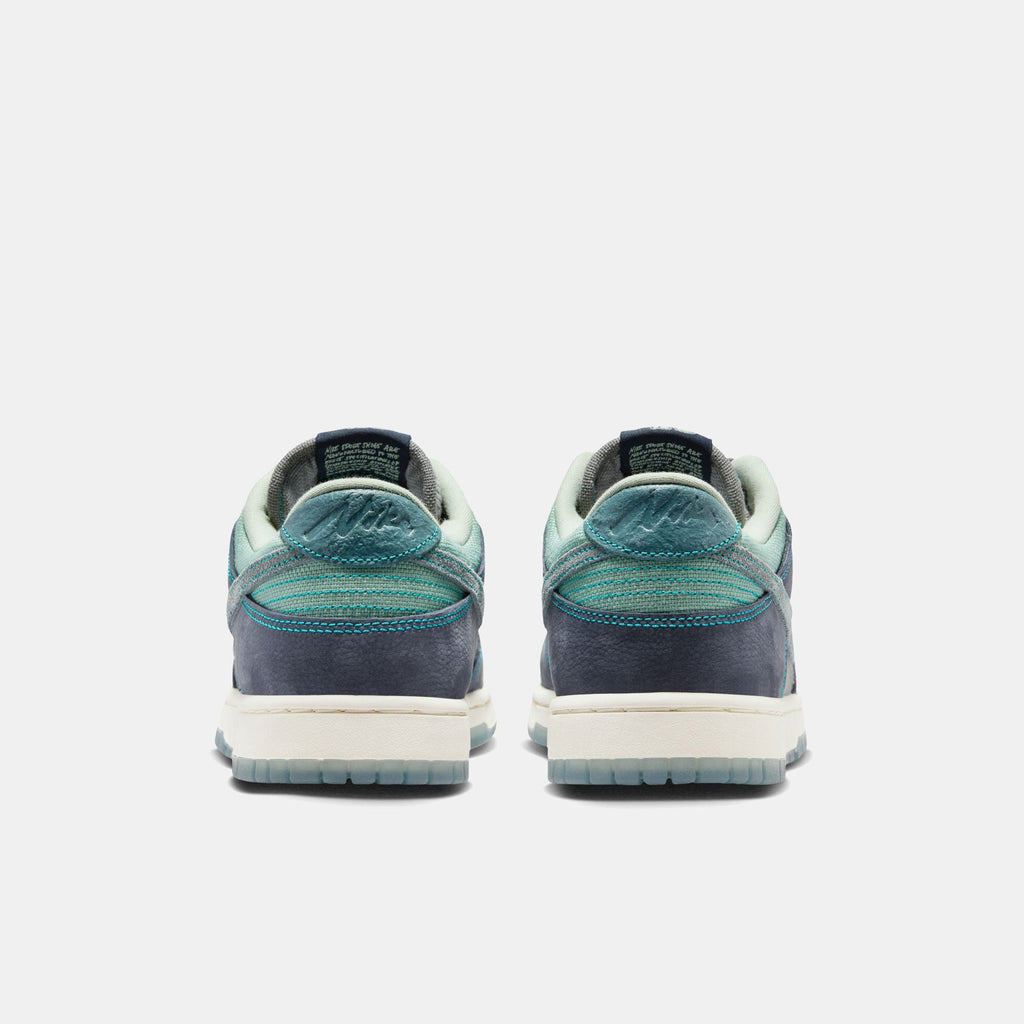 Pencil Point — Nike Dunk Low Retro SE Sneaker IH1942-002