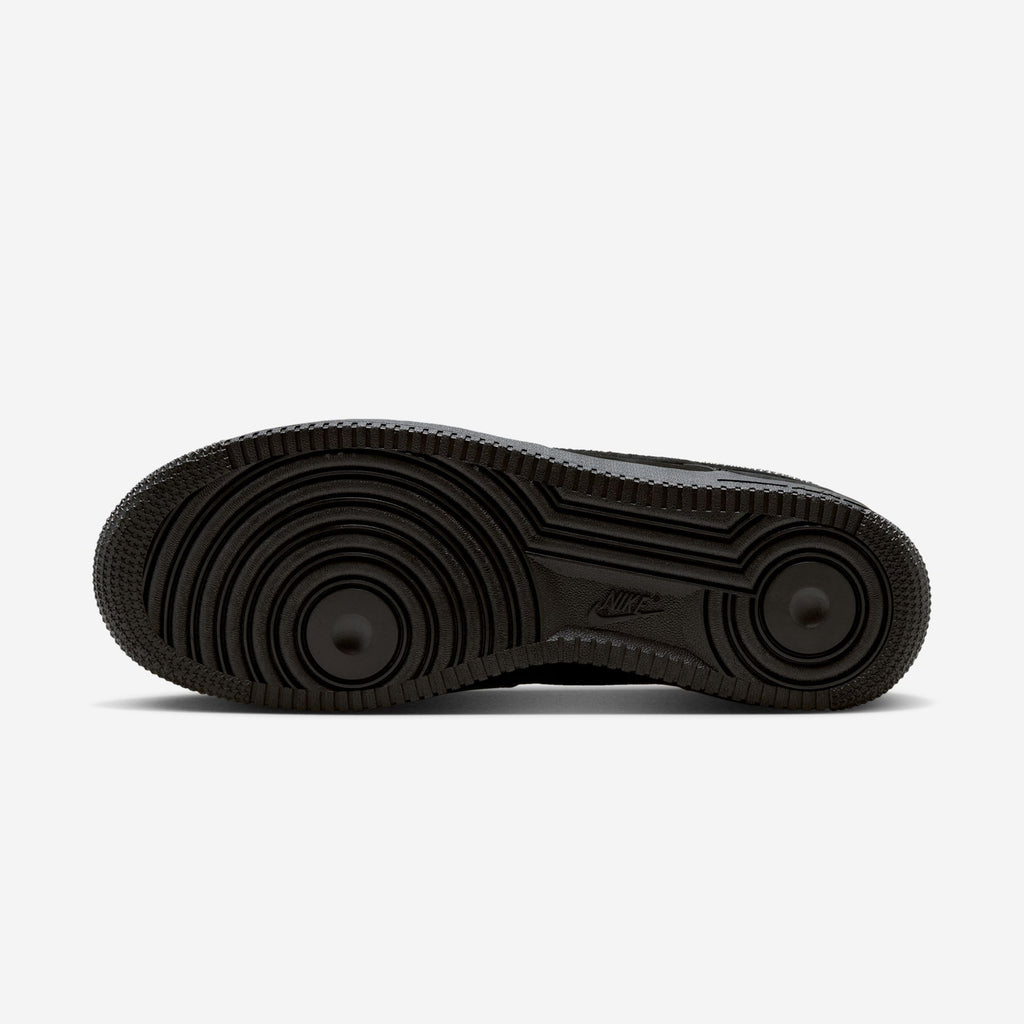 Black Metallic — Nike x Ja Morant x Swarovski Air Force 1 Low IQ9772-001