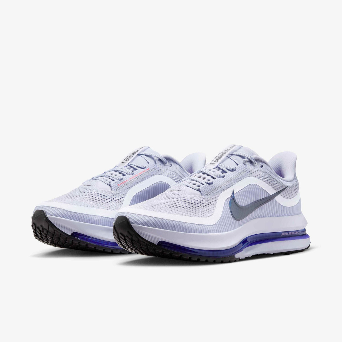 Ghost Persian Violet — Nike Pegasus Premium HQ2592-004