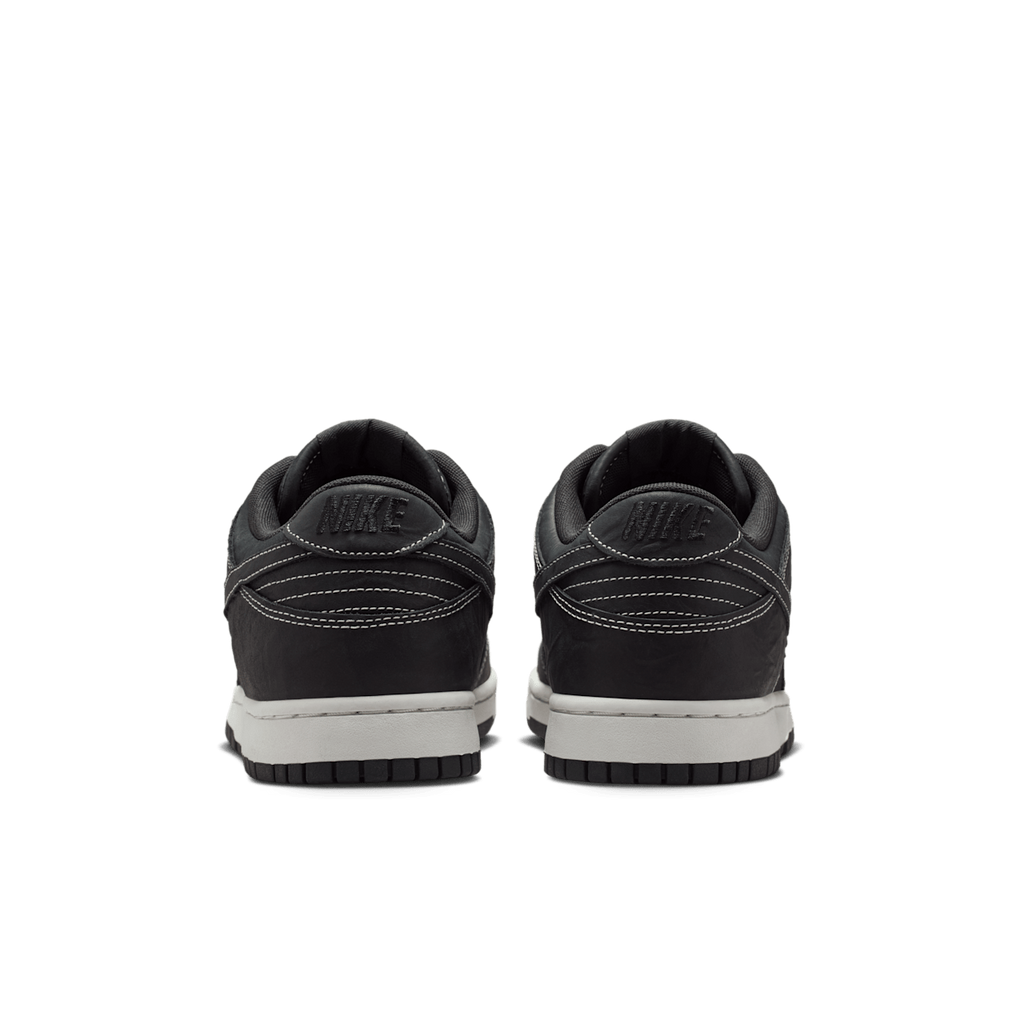 Off Noir Summit White — Nike Dunk Low Sneaker IO4550-001
