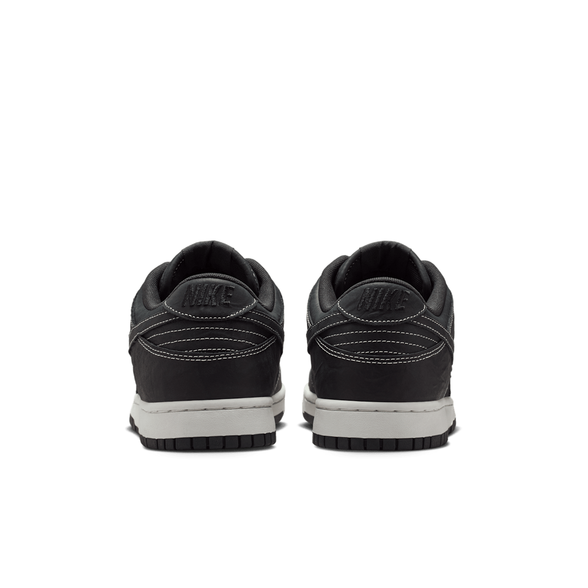 Off Noir Summit White — Nike Dunk Low Sneaker IO4550-001
