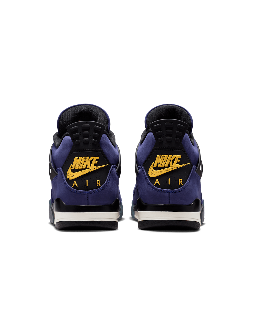Lakeshow — Air Jordan 4 Retro FV5029-500