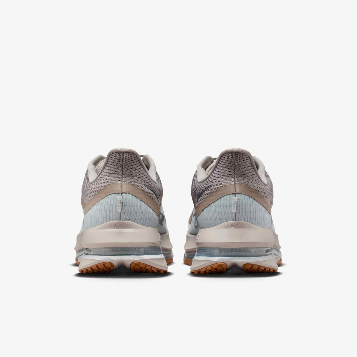 College Grey Gum — Nike Air Zoom Pegasus PRM HQ2592-010