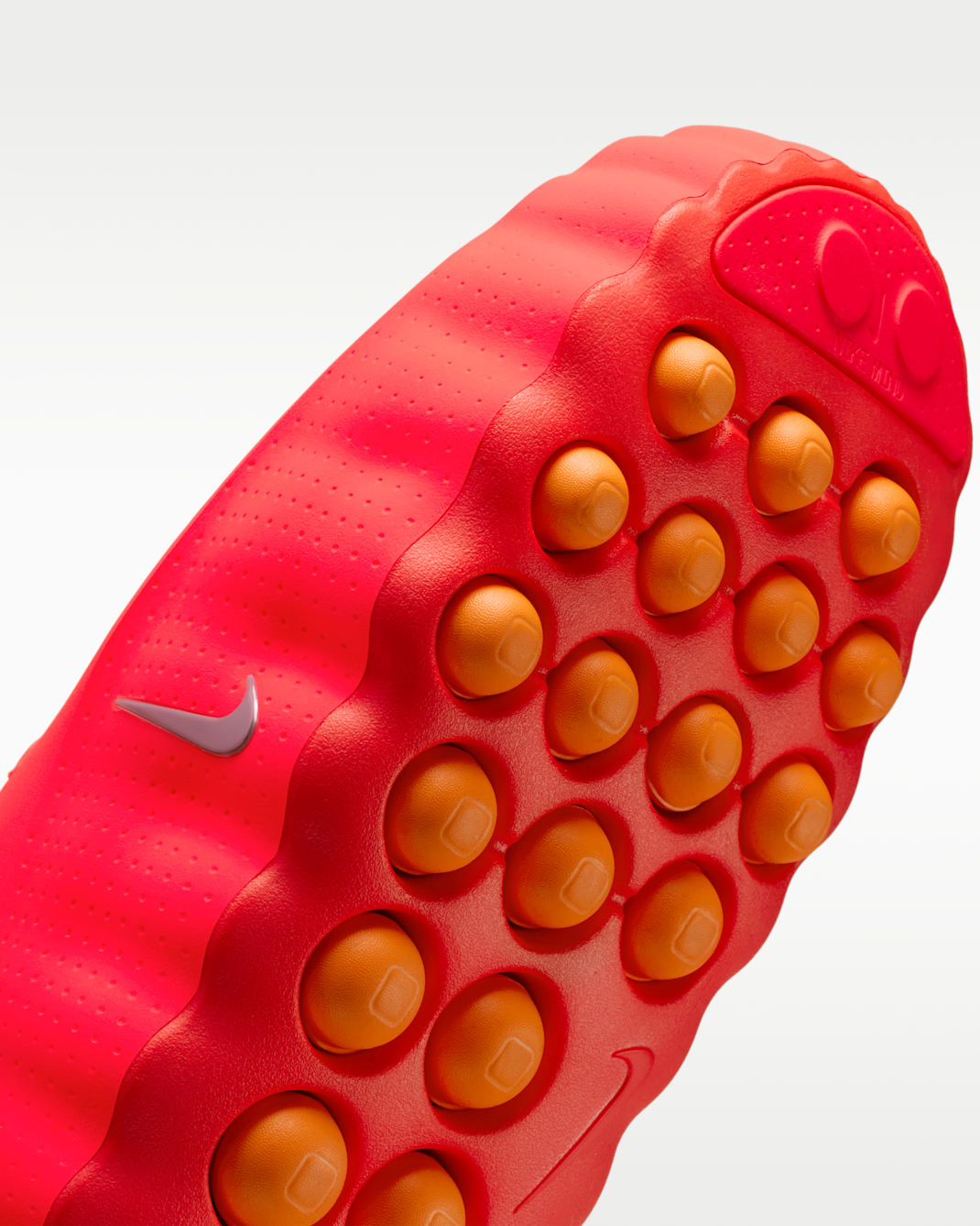 Solar Red — Nike Mind 001 HQ4307-600