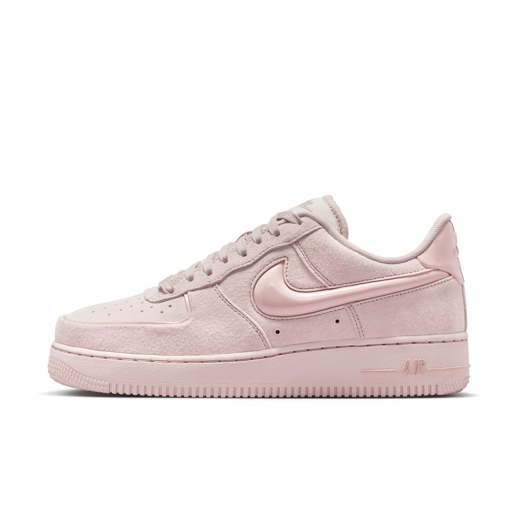 Silt Red — Nike Air Force 1 Low Sneakers HV4406-601