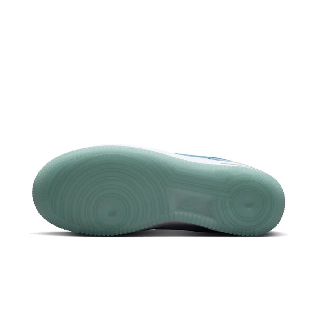 Starstruck — Nike Air Force 1 Low Sneakers HQ8051-400