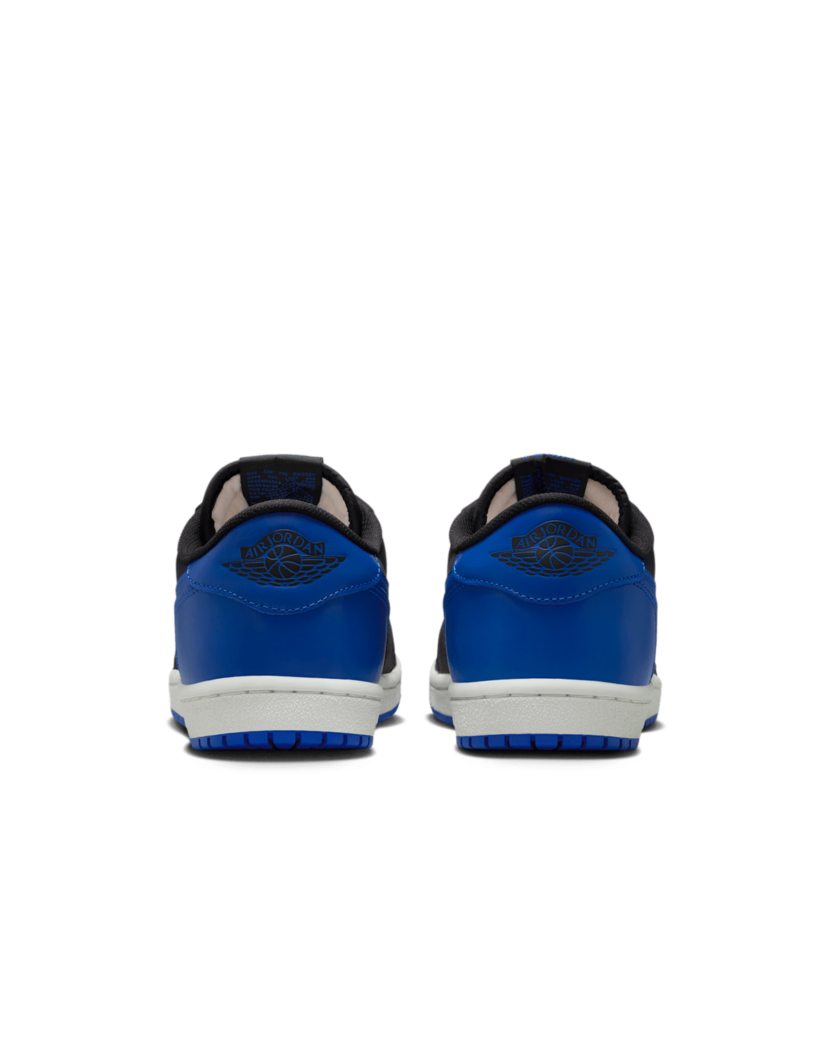 Royal — Air Jordan 1 Low 85 IB1981-004