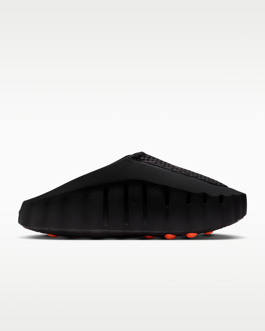 Black — Nike Mind 001 Mules HQ4307-001
