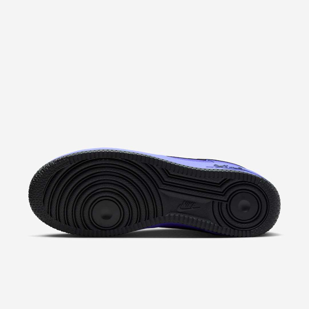 Persian Violet — Nike x FC Barcelona x Kobe Air Force 1 Low Protro II7062-500