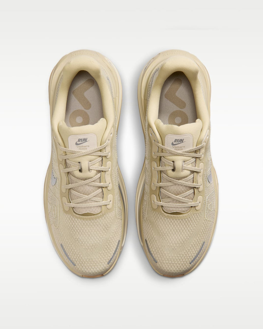 Desert Khaki — Nike Air Zoom Vomero Premium IM8334-200