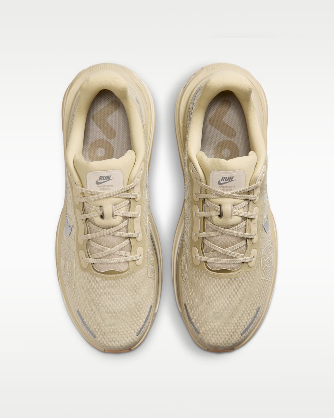 Desert Khaki — Nike Air Zoom Vomero Premium IM8334-200