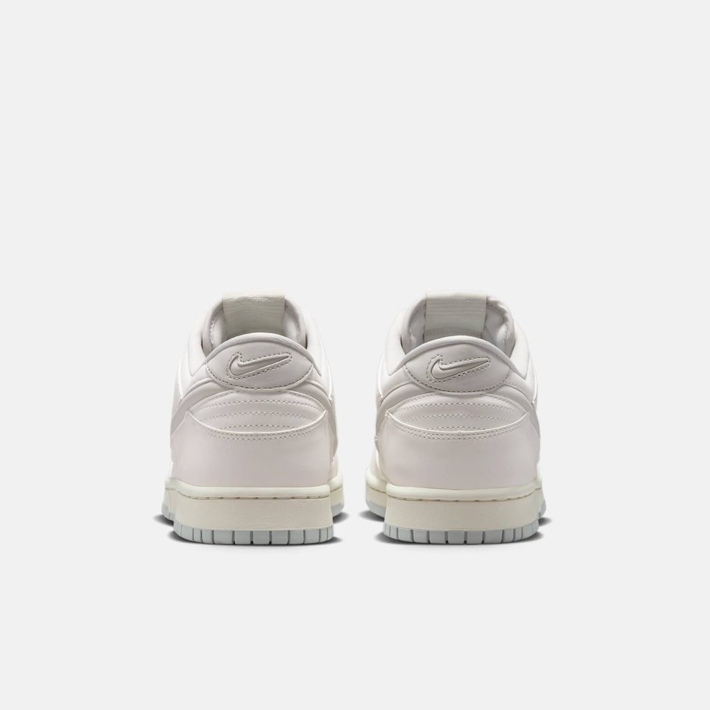 Sail Light Bone — Nike Dunk Low Retro Premium IM4411-100