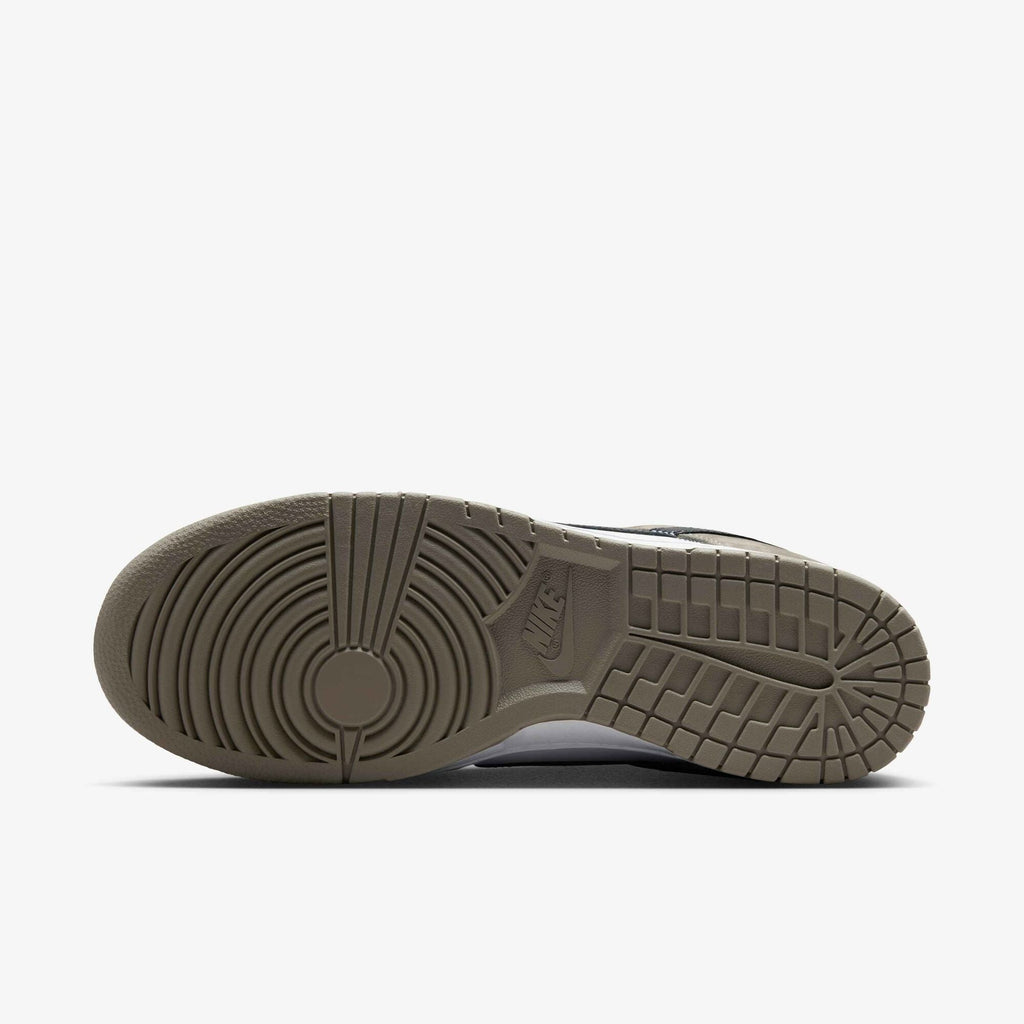 Light Army White — Nike Dunk Low Sneaker IB3079-300